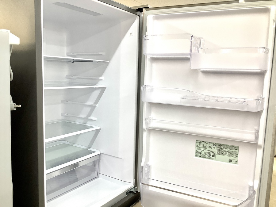 HITACHI(日立)の2020年製3ドア冷蔵庫が入荷しました!!【名古屋徳重店