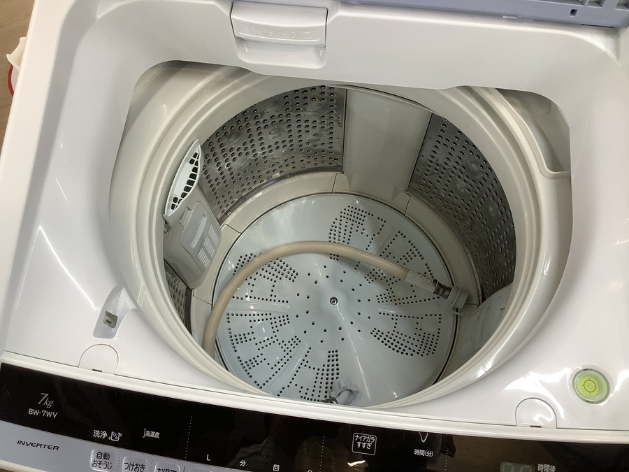 I751 ⭐ 大容量洗濯乾燥機！ HITACHI 洗濯：10.0㎏乾燥：6.0㎏-