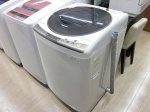 Panasonic(パナソニック)の9.0kg全自動洗濯機2012年製「NA-FS90H5 