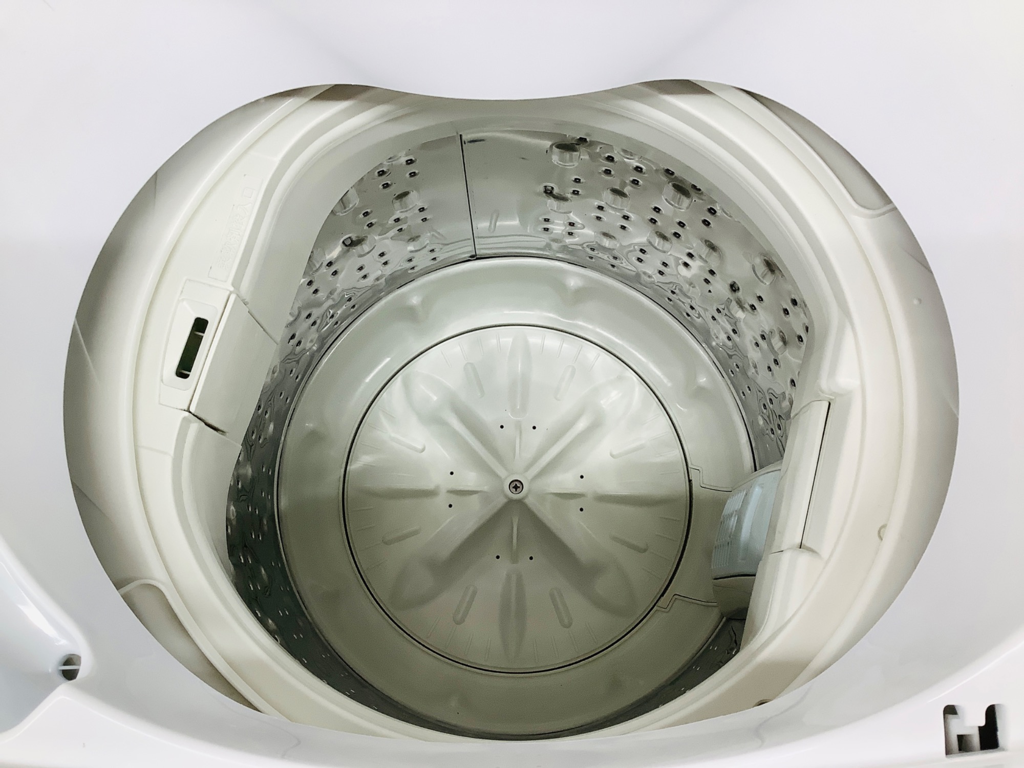 HITACHI / ヒタチ】2021年モデル 5kgサイズの洗濯機が入荷いたしました