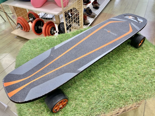 電動スケートボード（enskate） - スノーボード