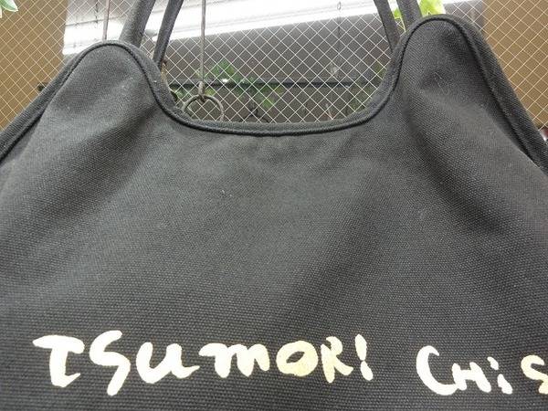 TSUMORI CHISATO】ツモリチサト ネコバッグ が入荷しました！｜2013年