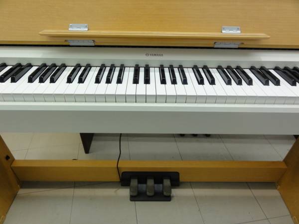 同梱不可】 電子ピアノ YDP-S30 YAMAHA - 鍵盤楽器 - www.indiashopps.com