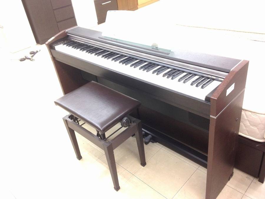 大人気！ 電子ピアノ CASIO PX-700 買取入荷！｜2018年09月30日