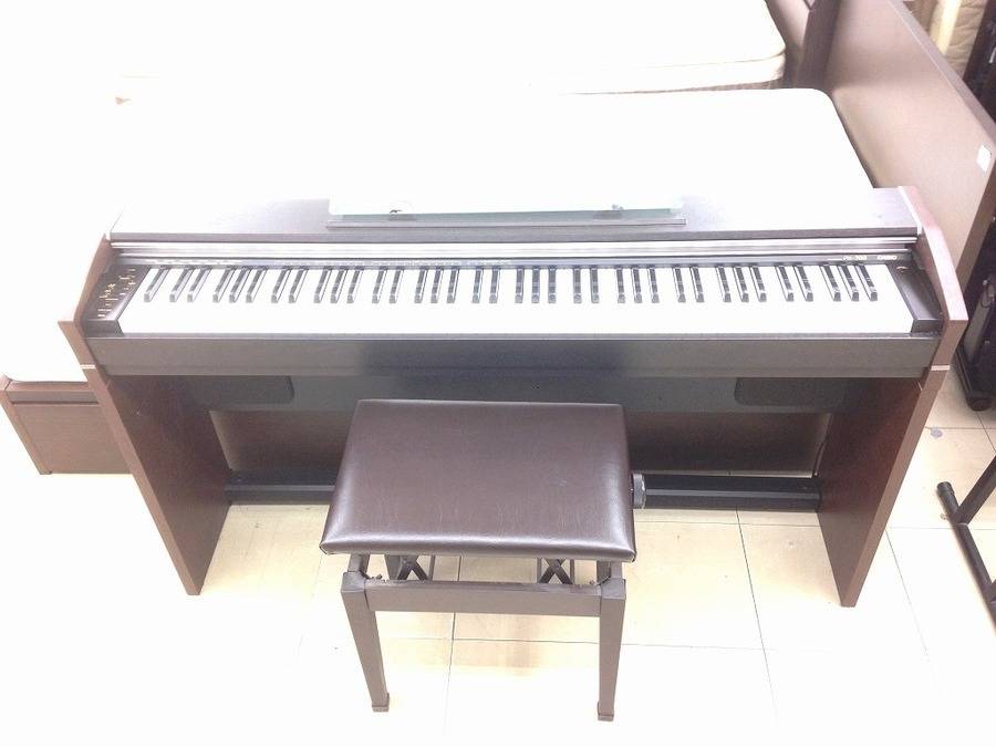 大人気！ 電子ピアノ CASIO PX-700 買取入荷！｜2018年09月30日