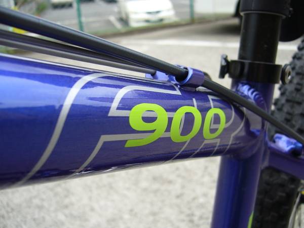 ブリジストン】 ANCHOR(アンカー)の自転車、FR900マウンテンバイクを ...