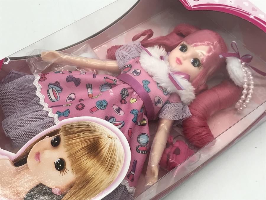 スマホで購入 未使用品 リカちゃん人形が入荷しました 所沢店 年05月02日