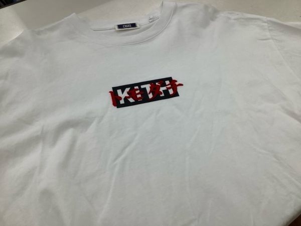 スマホで購入」KITH(キス)より、KITH TOKYOオープン記念Tシャツが買取 ...