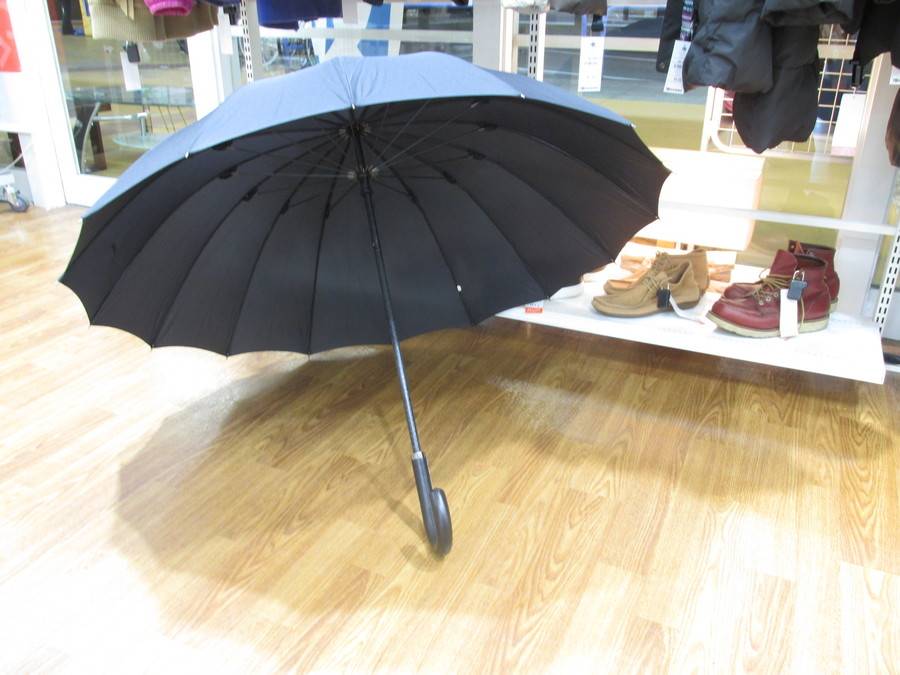 おゆみ野店】LEXUSの傘が入荷です！！｜2016年01月12日｜リサイクル ...