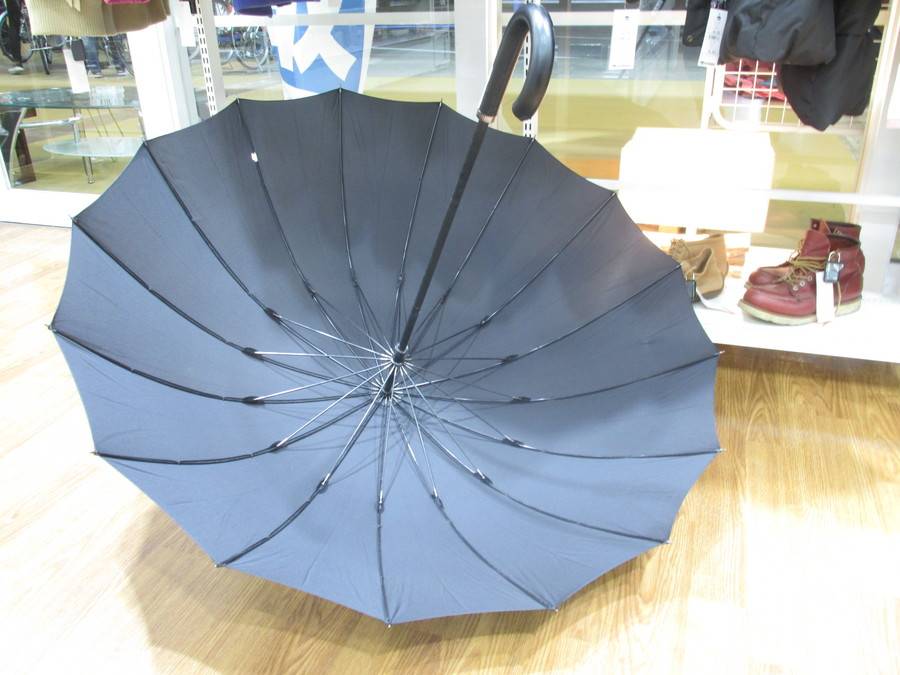 おゆみ野店】LEXUSの傘が入荷です！！｜2016年01月12日
