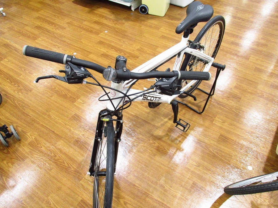 クロスバイク入荷致しました 自転車売るなら当店で 千葉おゆみ野店 19年10月日