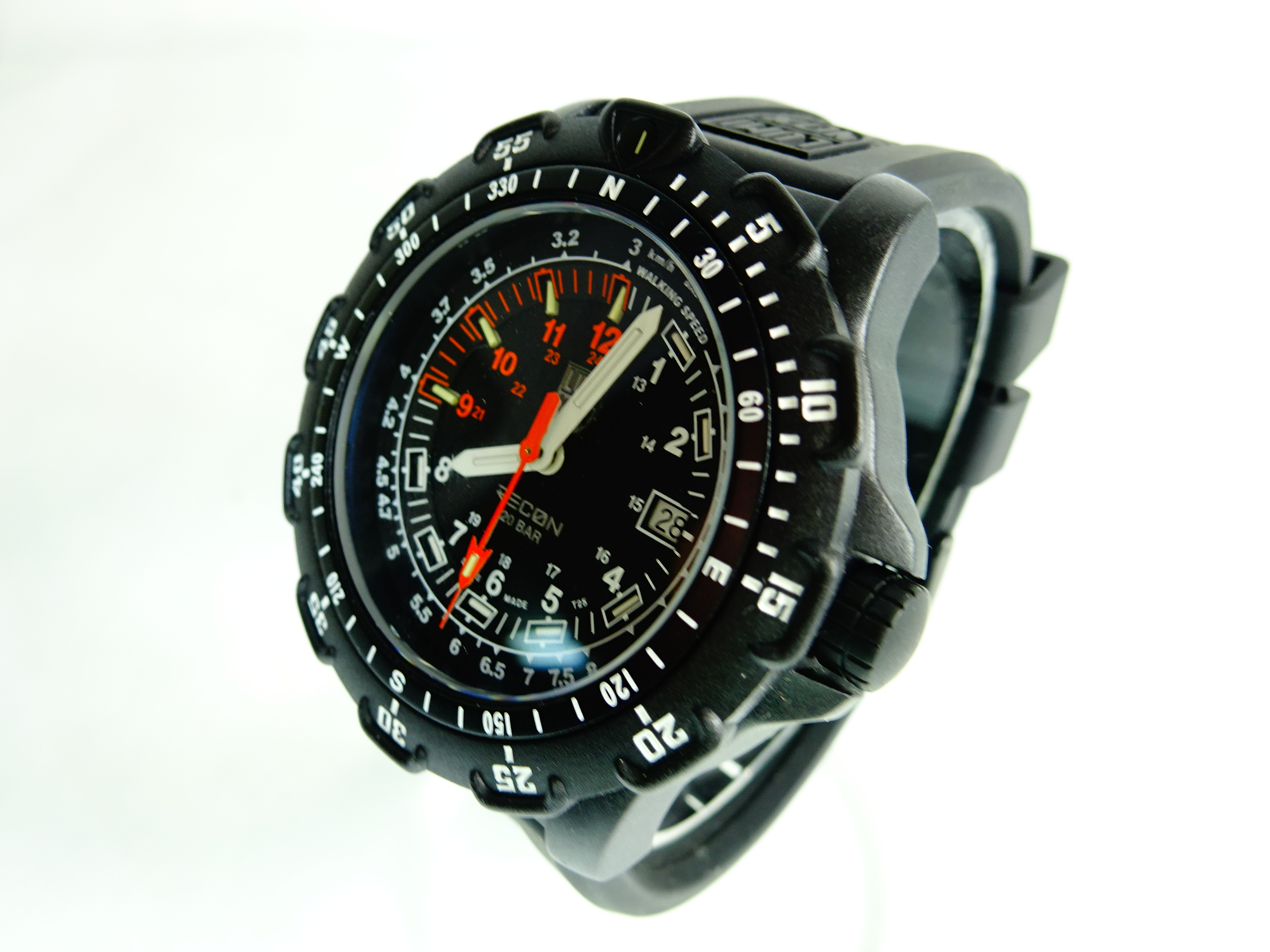 LUMINOX ルミノックス ＲＥＣＯＮ ８８００ - 腕時計(アナログ)