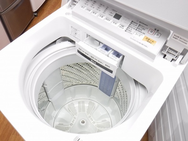 Panasonic】全自動洗濯機のご紹介です♪｜2019年10月21日｜リサイクル 