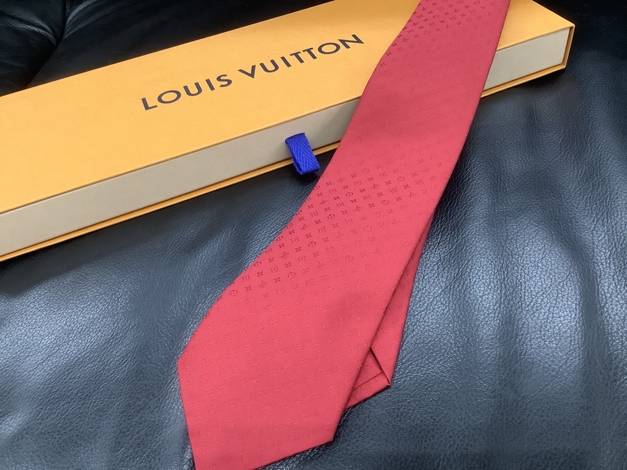 LOUIS VUITTON/ルイ・ヴィトン】のネクタイが入荷致しました。【八尾店