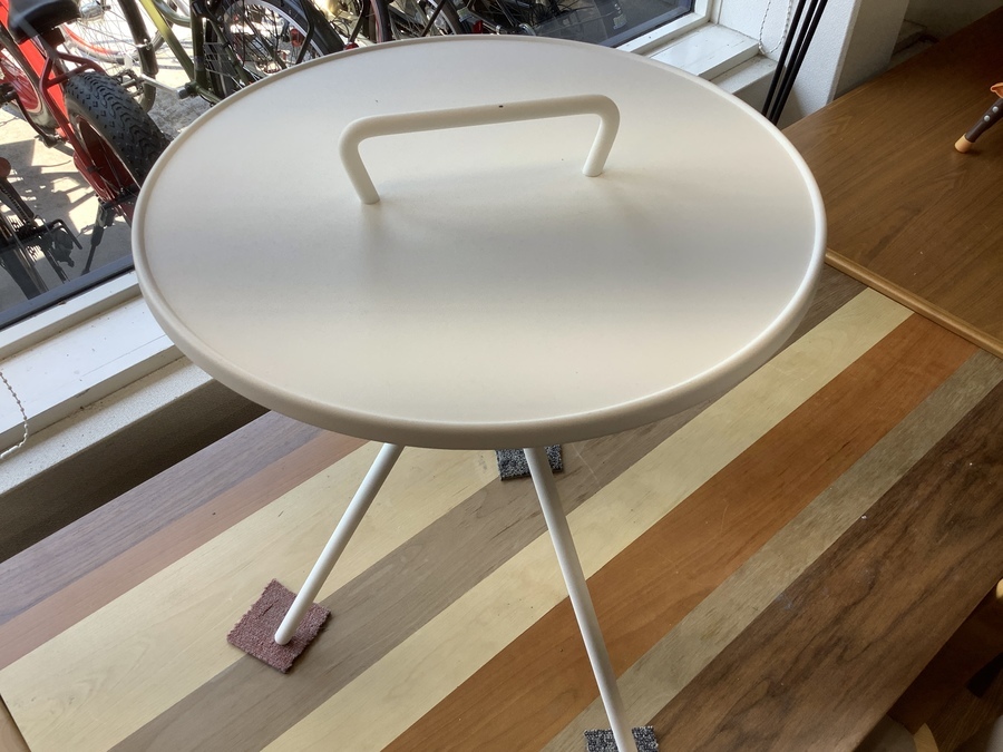 BoConcept/ﾎﾞｰｺﾝｾﾌﾟﾄ】北欧デザインのおしゃれなサイドテーブル入荷 