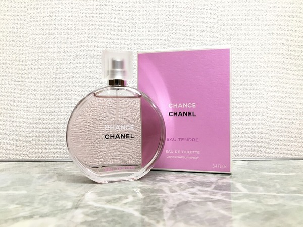 スマホで購入 Chanel シャネル 香水のご紹介 年05月24日