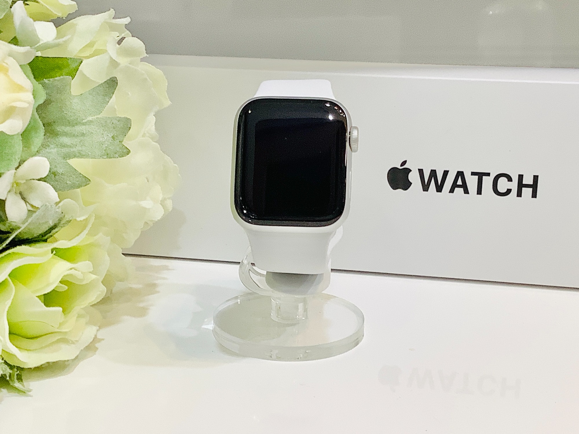 Apple Watch SE 第二世代 GPSモデル 入荷いたしました！｜2023年12月25