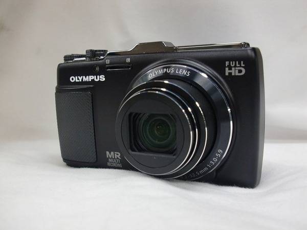 Olympus オリンパス Fullhd フルエイチディー 12年製 コンパクトカメラ さいたま市内 蕨市 戸田市 川口市 からもアクセス簡単 13年09月05日