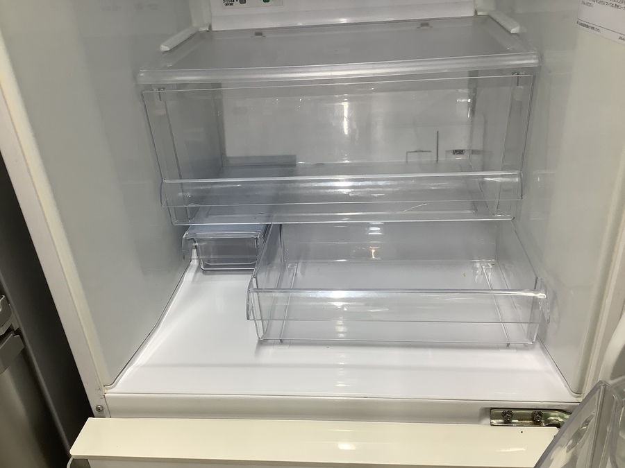値下げしました！】AQUA 2ドア冷蔵庫 アウトレット品 - キッチン家電