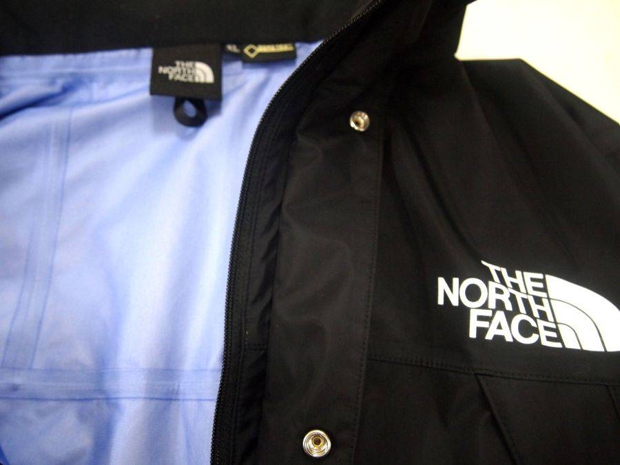 The North Face ザ ノースフェイス のマウンテンレインテックスジャケットが買取入荷いたしました 藤沢店 16年02月04日