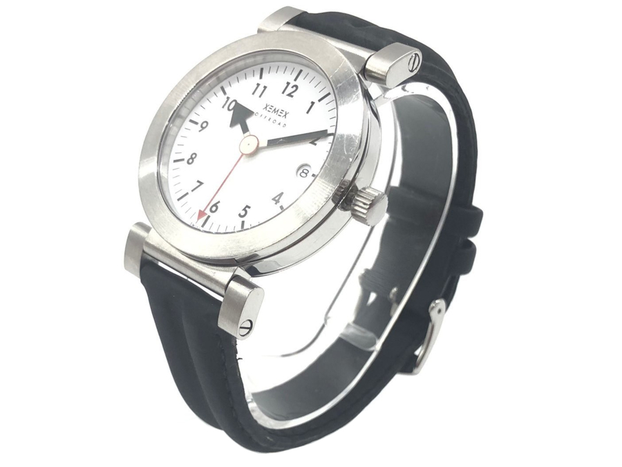 XEMEX（ゼメックス）の腕時計が入荷しました！【藤沢店】｜2020年06月12日