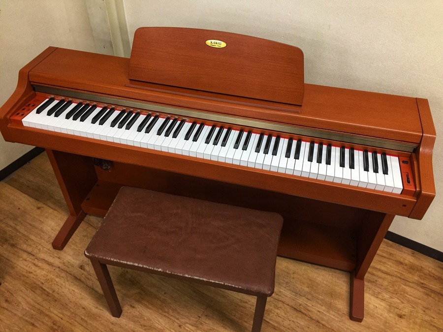 河合楽器の電子ピアノが入荷しました！お買い得品です!!【東大阪店