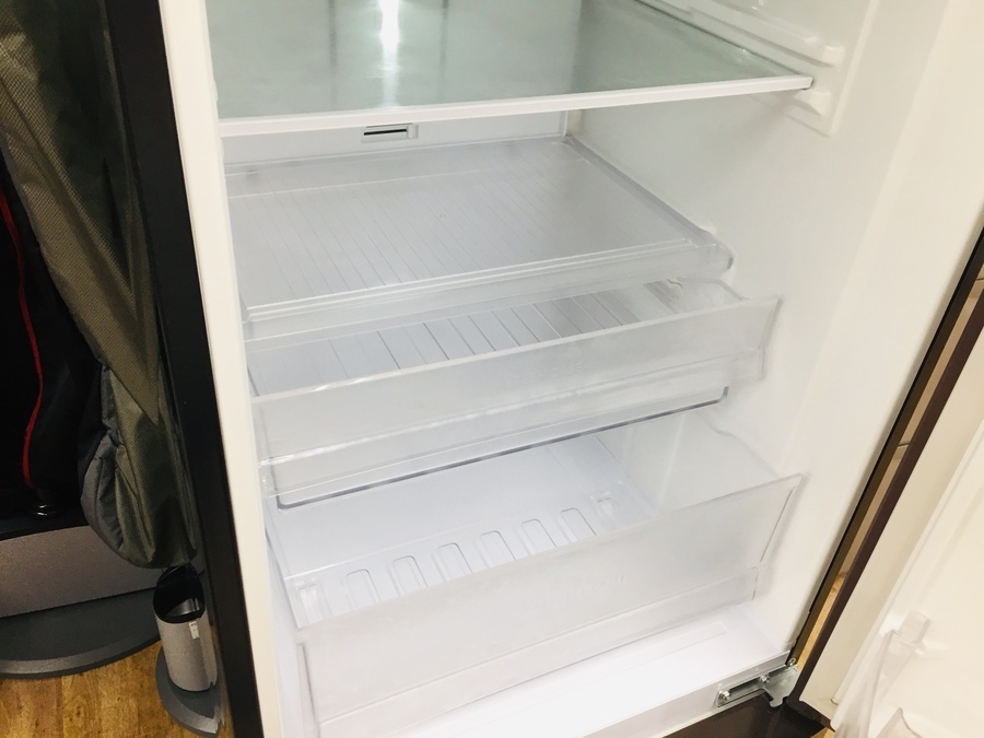 生活家電 冷蔵庫 新入荷！！SHARP（シャープ）の2ドア冷蔵庫のご紹介です！！｜2021年10 