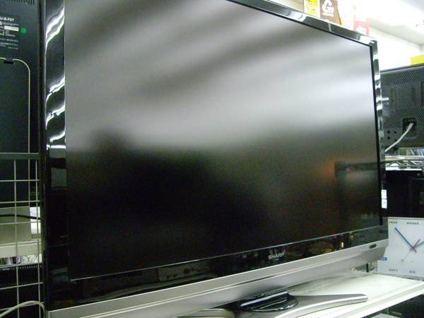 シャープ AQUOS 52型 テレビ | www.bbxbrasil.com