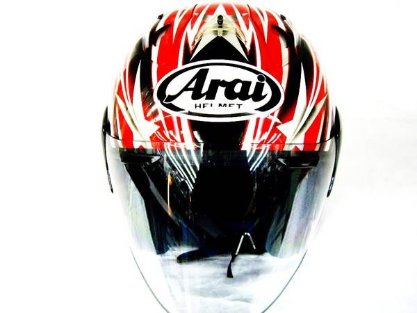 Arai（アライ）のヘルメットSZ-RAM3 STELLAが買取入荷しました！】横浜 