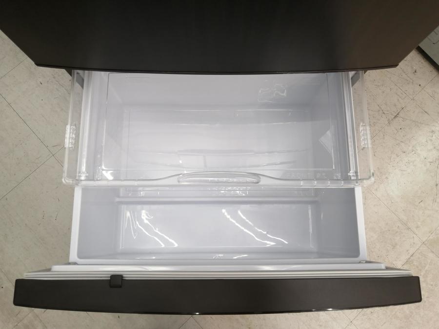 MITSUBISHI / 三菱】2013年製 6ドア冷蔵庫 520L 買取入荷！！【横浜 