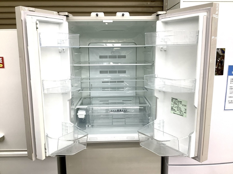 国産メーカー！！大型サイズ 冷蔵庫・洗濯機 ご紹介！！！｜2021年12月30日