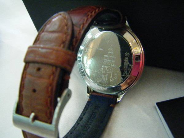Paul Smith ポールスミス の腕時計が入荷です 買取させていただきました 越谷店買取入荷情報 12年07月14日