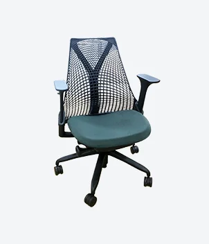 ハーマンミラー（Herman Miller）買取｜東証プライム上場｜トレファク 
