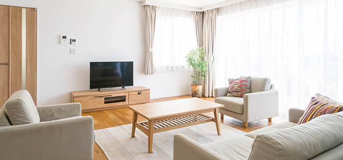 出張買取 大型家具や家電 高級品を売るならトレジャーファクトリーの出張買取