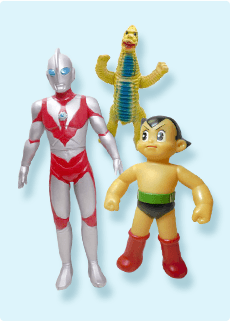 古いウイスキーや廃盤おもちゃが高価買取に 古くても売れるものをまとめてみた