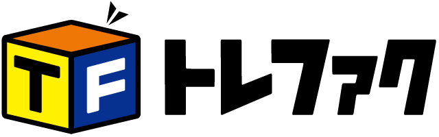 トレファク